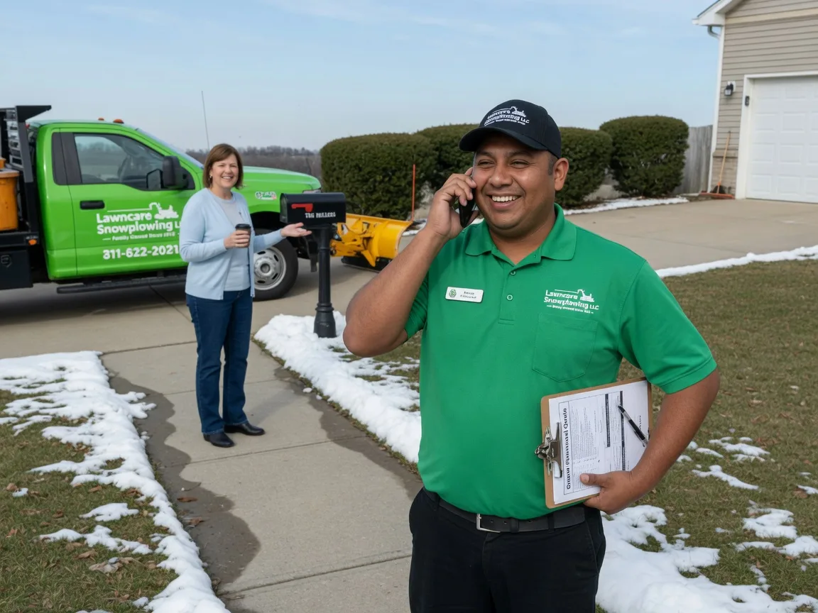 Lawn Care Services By Expert Landscaper Roseville, MI FAQs
